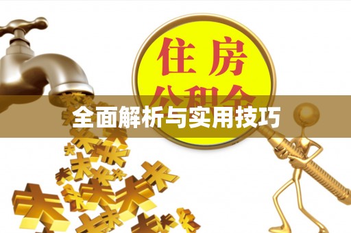 吉林全面解析与实用技巧